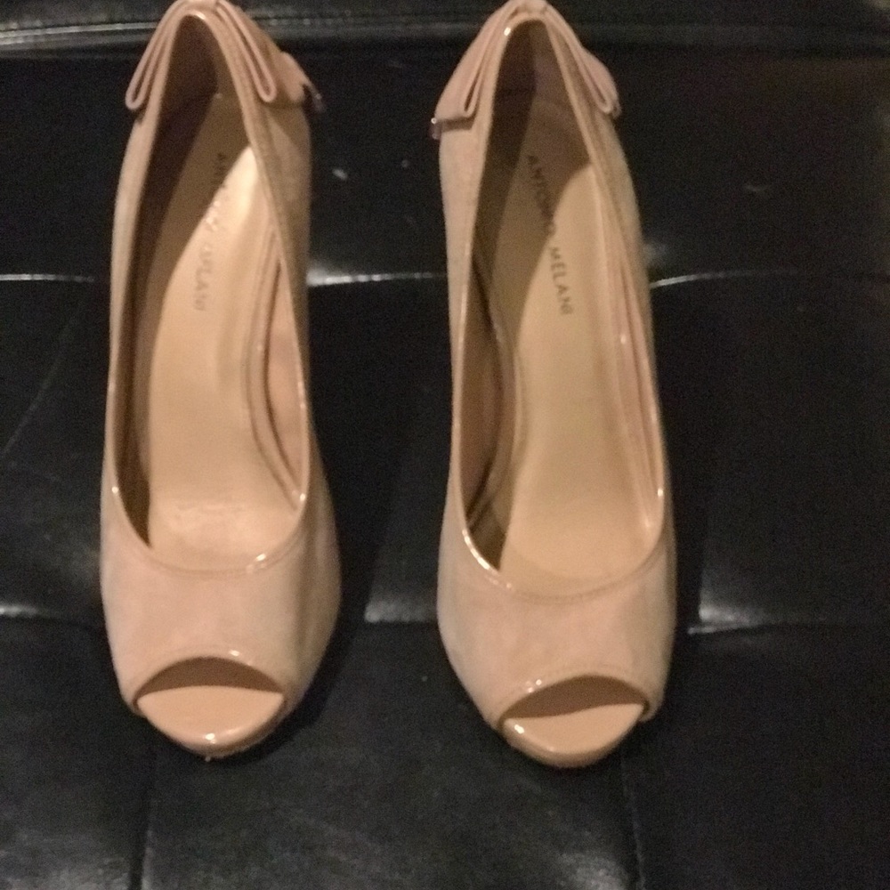Antonio Melani high heels